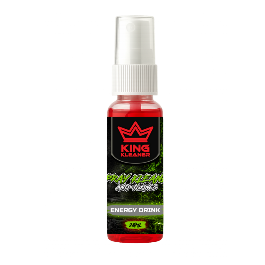 Kleaners Abricot 20 ml