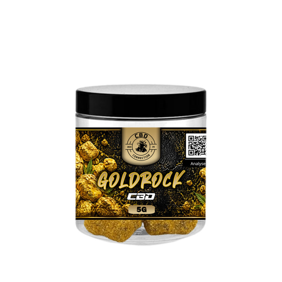 GOLDROCK CBD