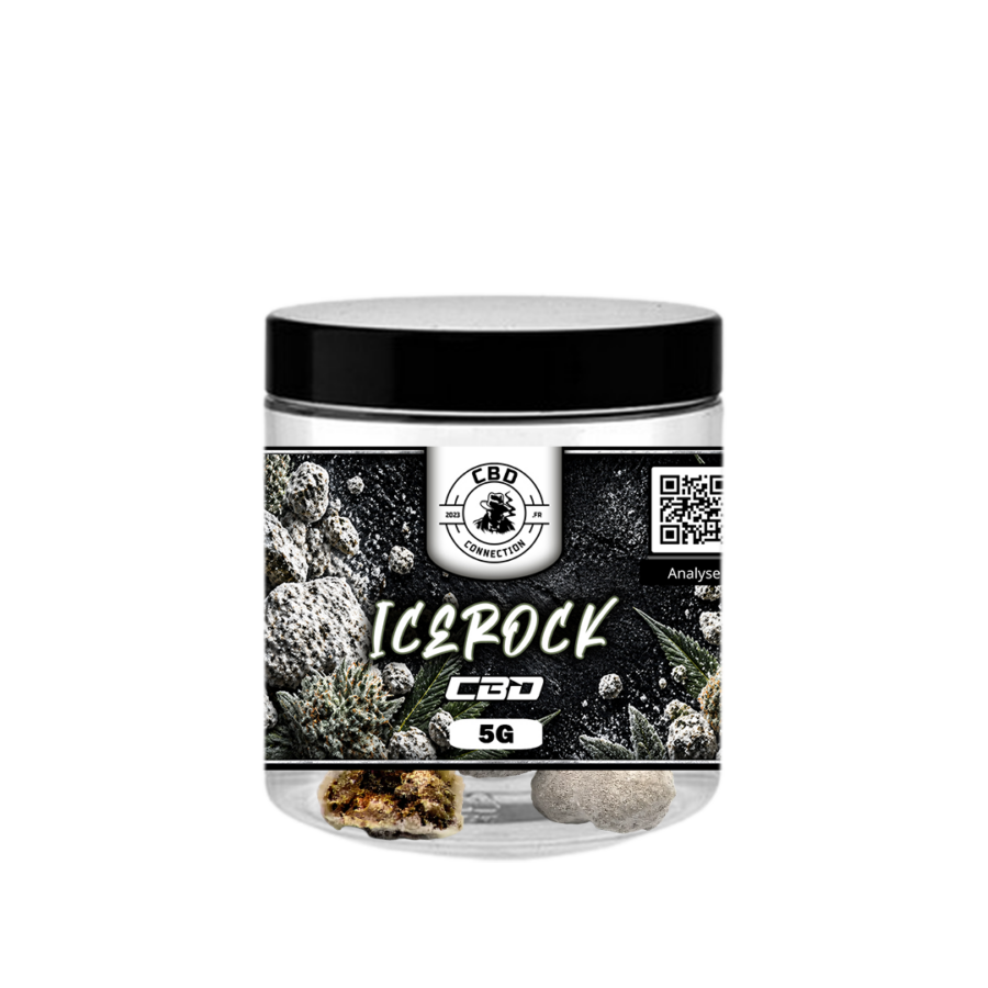 ICEROCK CBD