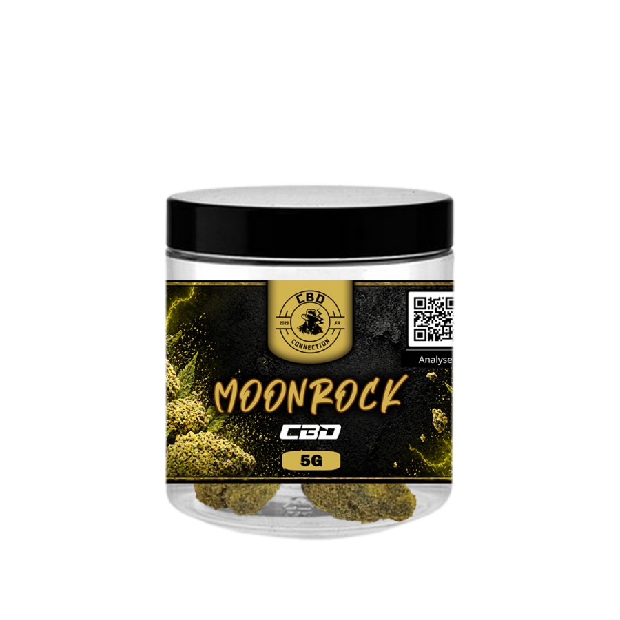 MOONROCK CBD