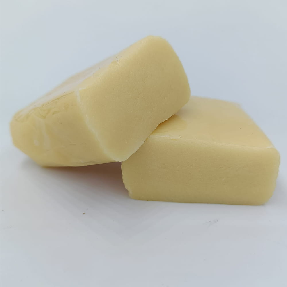 Résine CBD Choco White THC 0% – Image 2