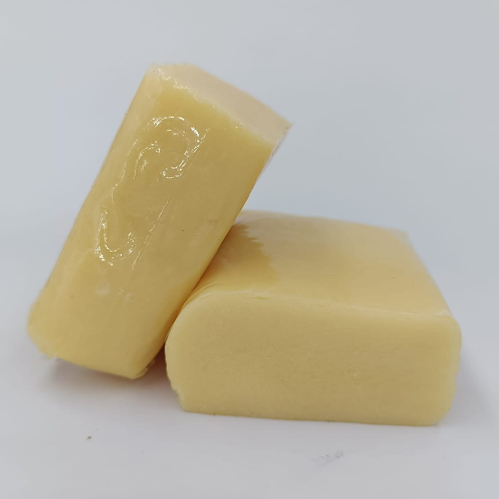 Résine CBD Choco White THC 0% – Image 3