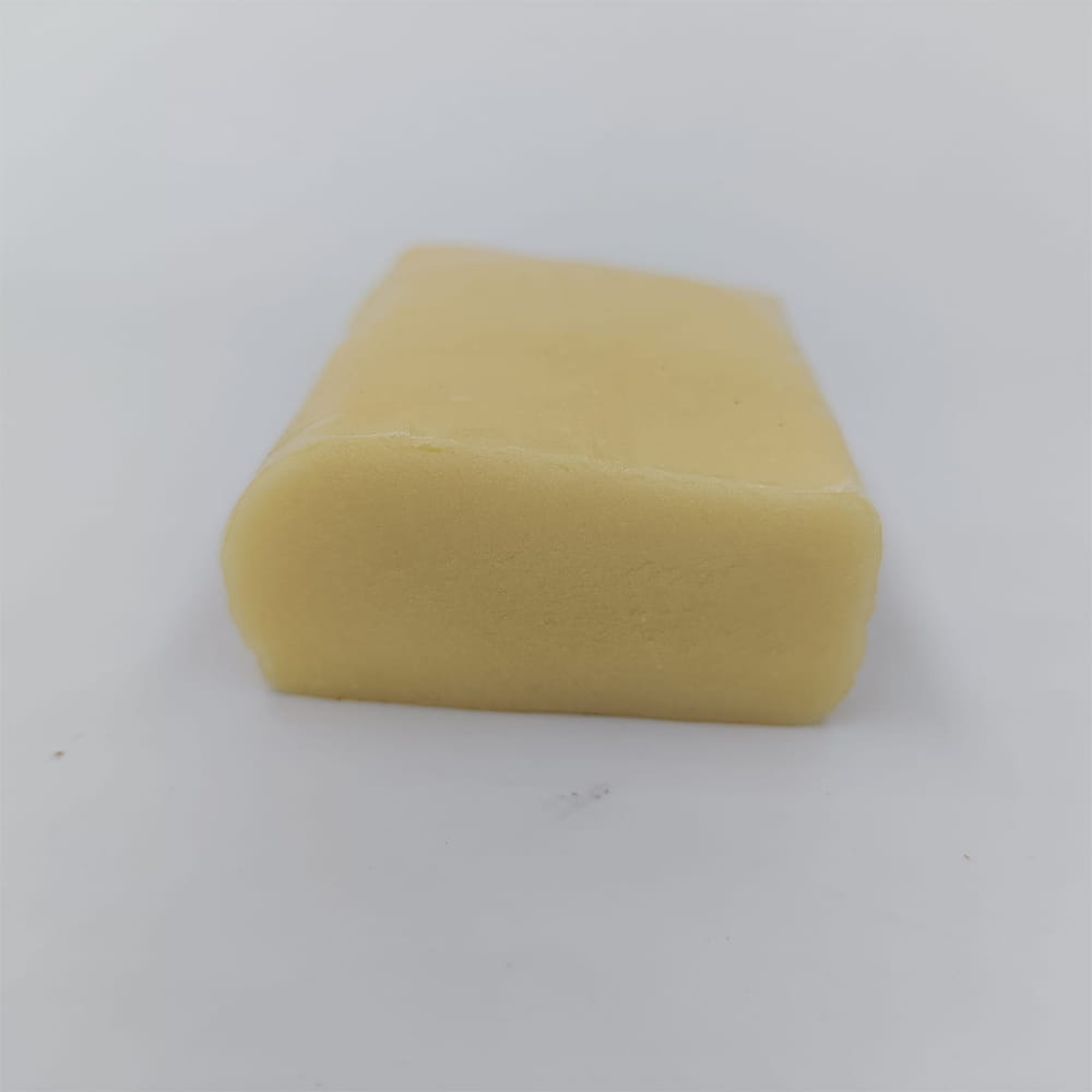 Résine CBD Choco White THC 0% – Image 4