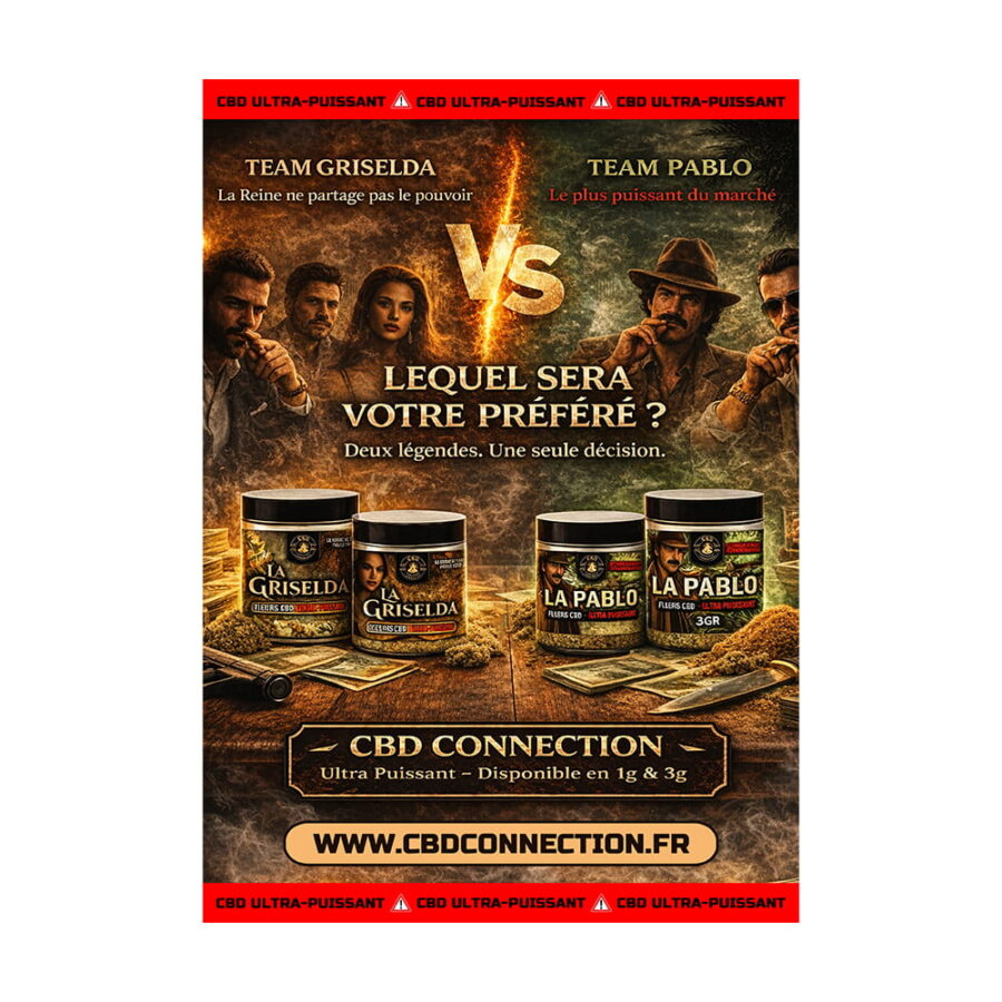 Plv La Pablo / La Griselda