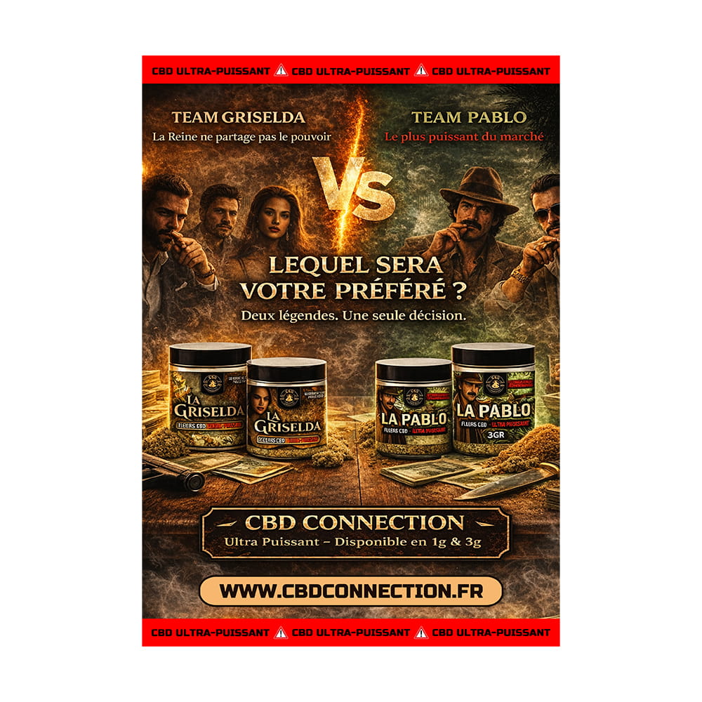 Plv La Pablo / La Griselda