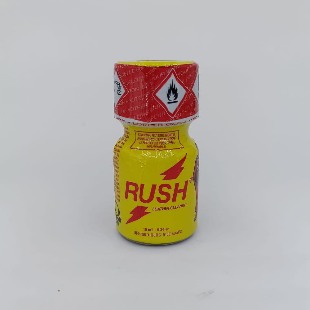 Poppers Rush Display 18/Pcs – Image 2