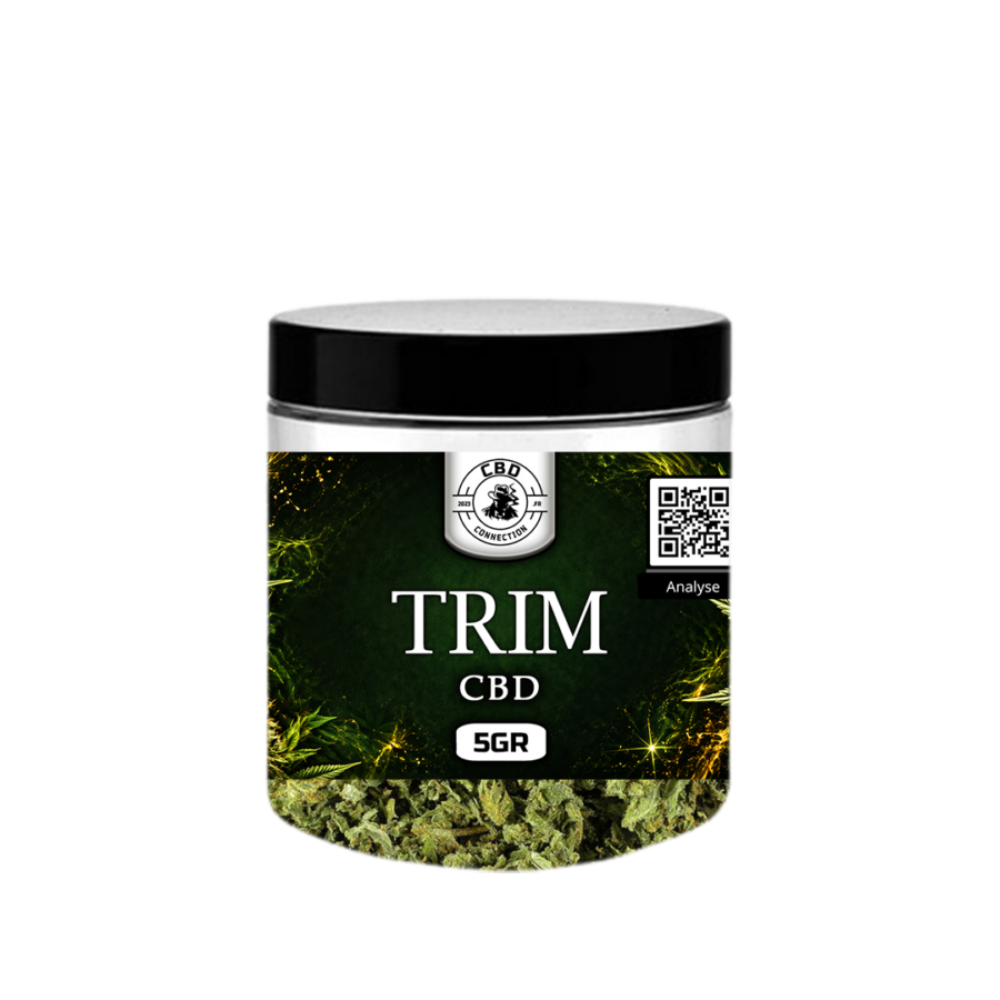 Trim CBD