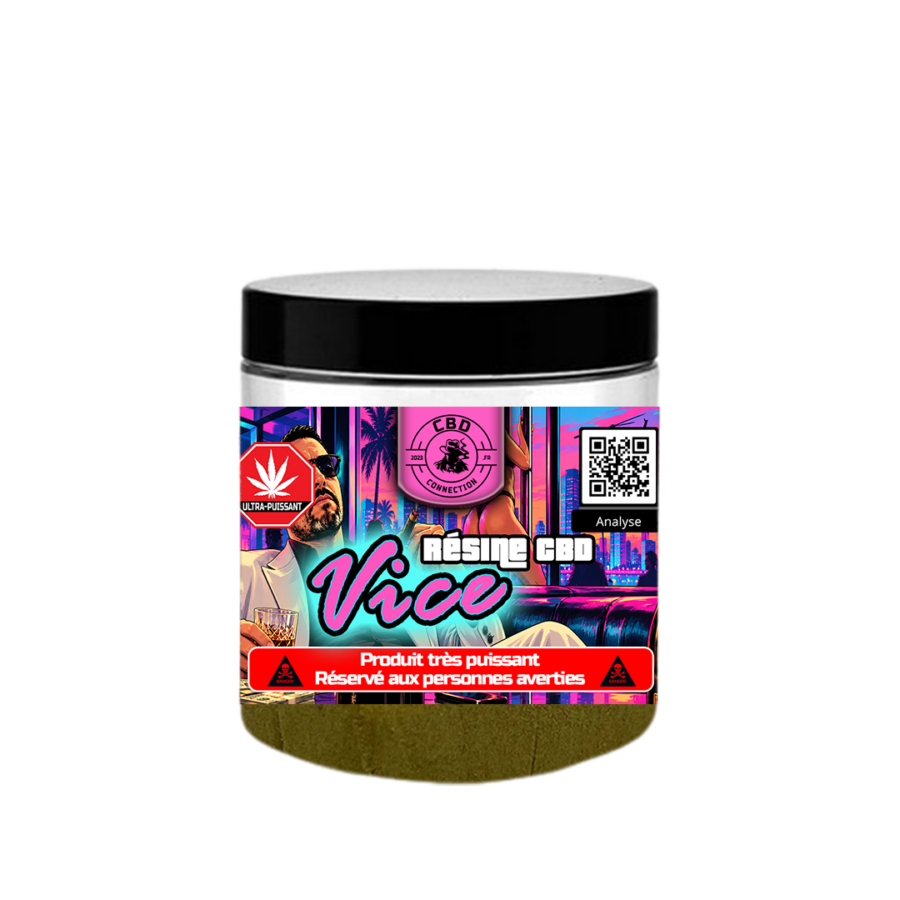 Vice Extrêmement Puissant