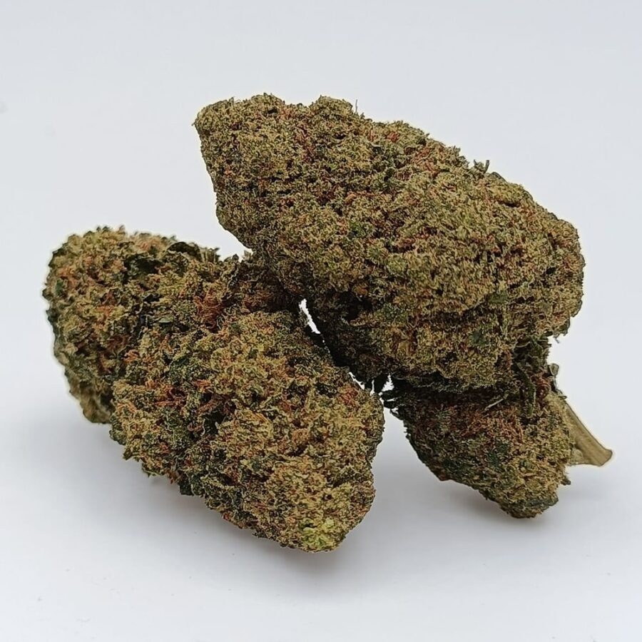 Fleurs CBD Diablo Us BUD INDOOR – Image 3