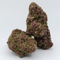 Fleurs CBD PURPLE Bud Indoor – Image 2