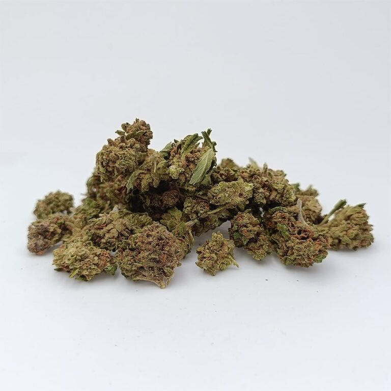 Gamme Classique Pot Fleurs CBD 40% DREAM BERRY SMALL BUD – Image 3