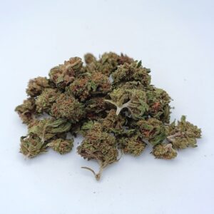 Gamme Classique Pot Fleurs CBD 40% STRAWBERRY SMALL BUD – Image 3