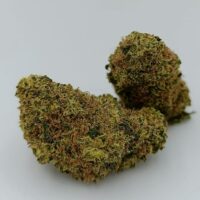 Gamme Luxe Pot CBD CRITICAL KUSH BUD INDOOR – Image 3