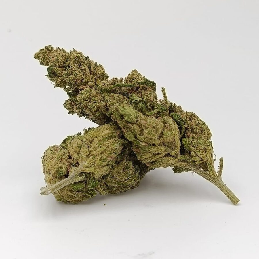 Fleurs CBD MANGO CHEESE Big Bud Indoor – Image 2