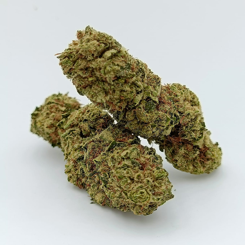 Gamme Luxe Pot CBD LEMON BUD INDOOR – Image 3