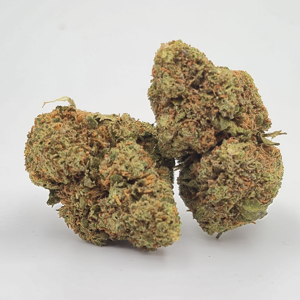 Gamme Premium Pot CBD STRAWBERRY BUD – Image 3