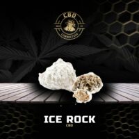 Ice Rock CBD