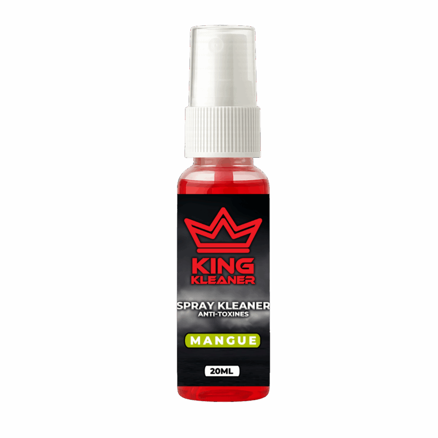 Kleaners Goût MANGUE KING KLEANER