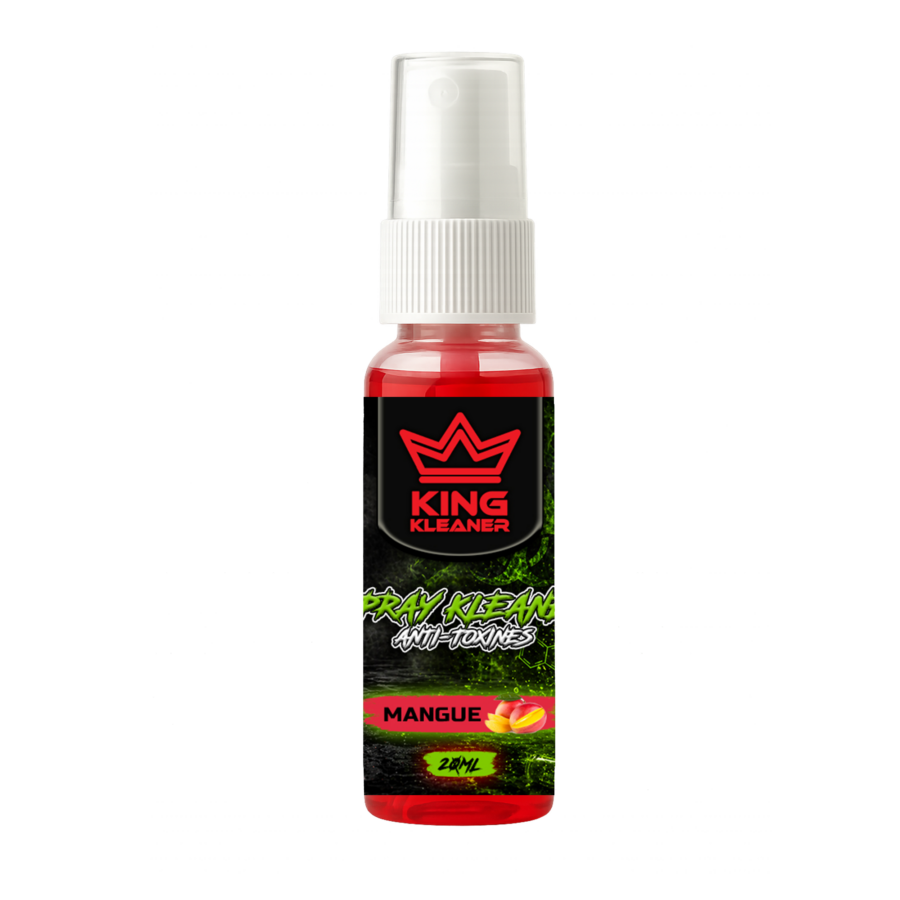 Kleaners Mangue 20 ml