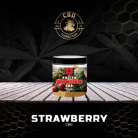 Pot Pollen CBD STRAWBERRY