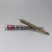 Pré-rolls CBD Diablo Us Ultra-puissant