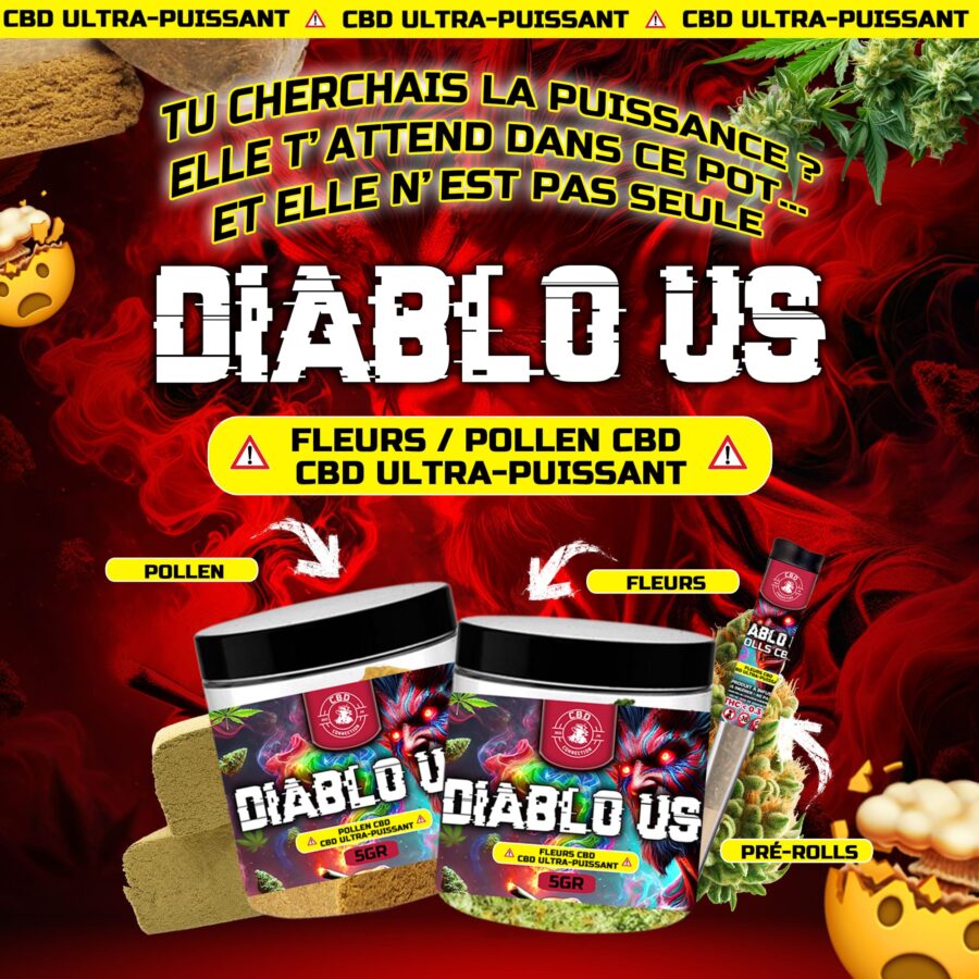 Pack Diablo 31 Pcs